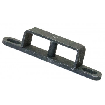 Замок дверцы L=146 Magna (18-45) Замок дверцы L=146 Magna (18-45)